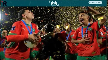إنجازات غير مسبوقة.. المغرب يحقق 12 لقبًا في 5 سنوات فقط